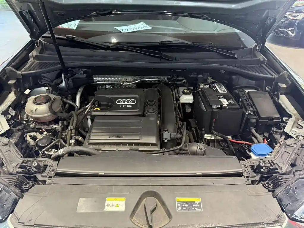 Audi Q3 — миниатюра 19