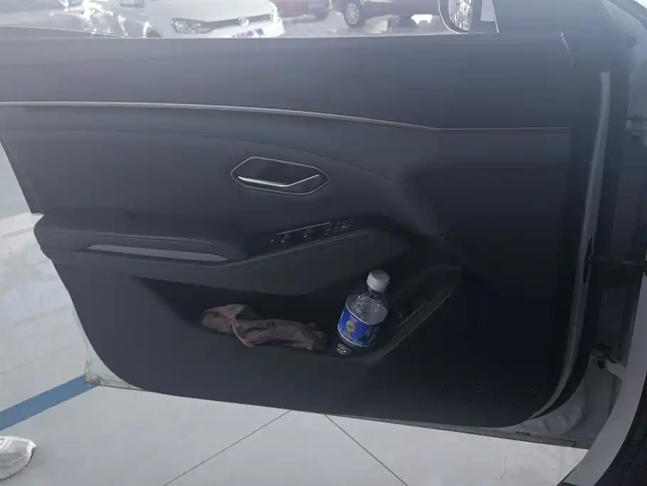 BYD Qin L — миниатюра 7