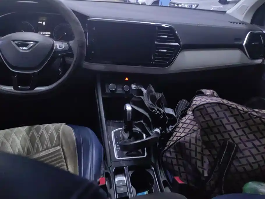 Jetta VS5 — миниатюра 16