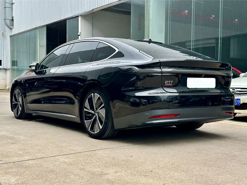 NIO ET7 2022 100kWh