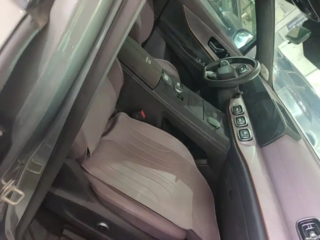Chery Tiggo 9 — миниатюра 25