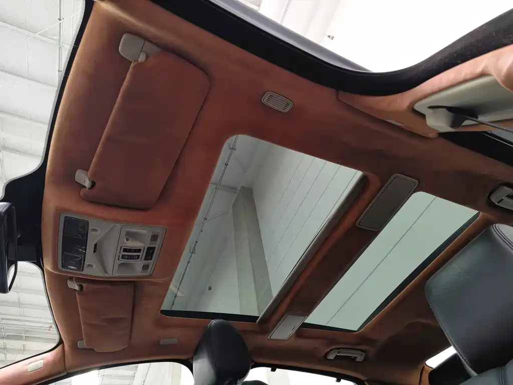 Jaguar XJ — миниатюра 14