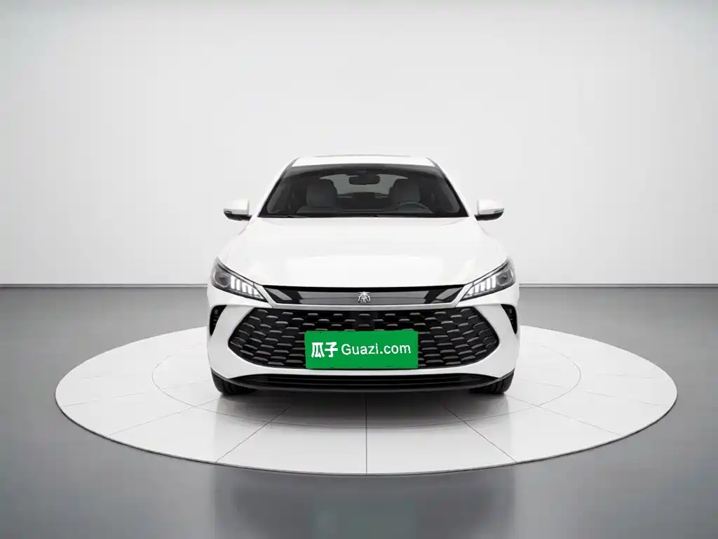 BYD Qin PLUS — миниатюра 2
