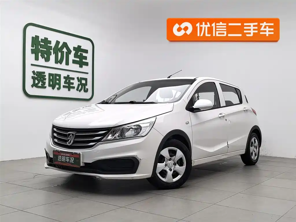 Baojun 310 2016
