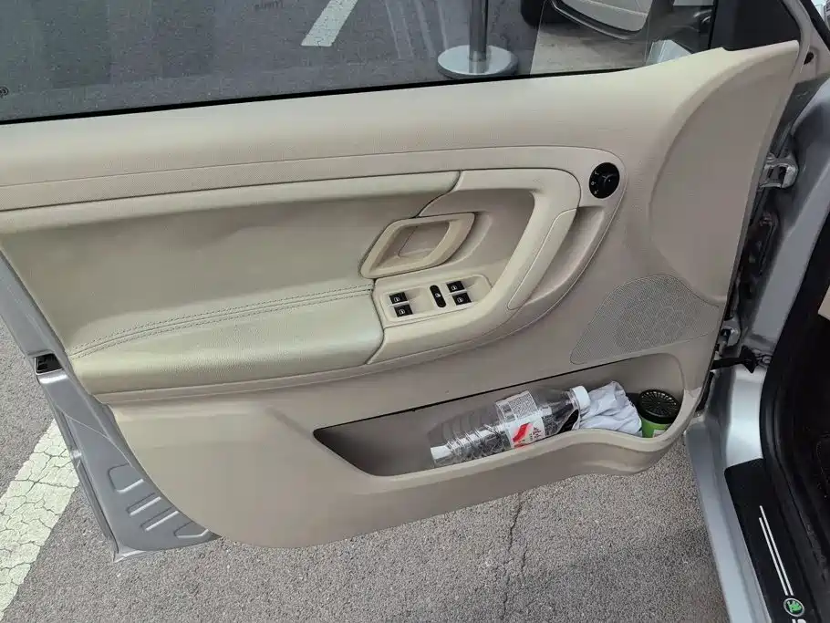 Skoda Fabia — миниатюра 7