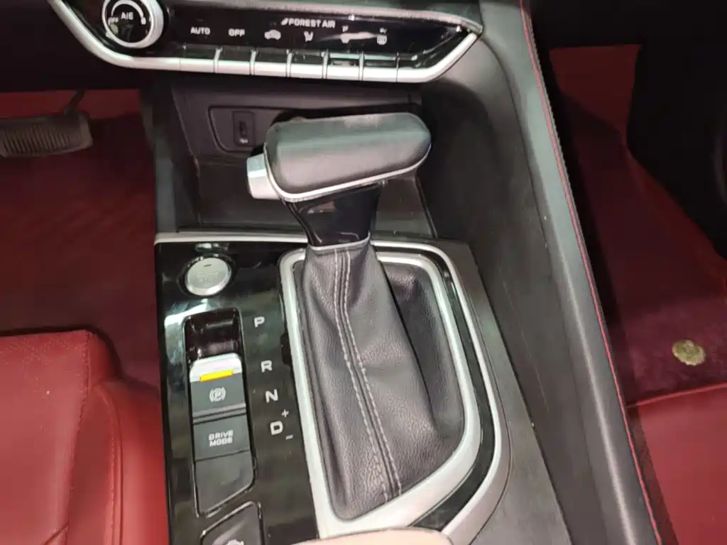 Changan Eado — миниатюра 14