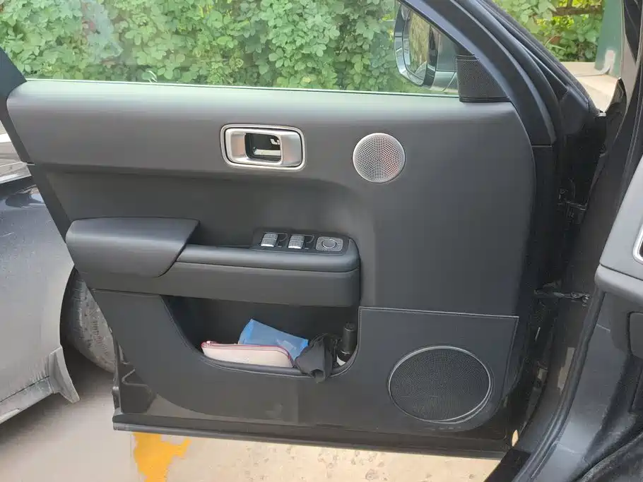 Li Auto Li L9 — миниатюра 7