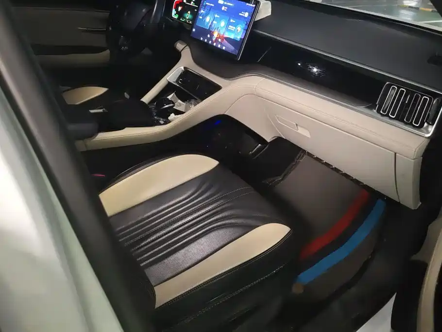 BYD PLUS New Energy — миниатюра 8