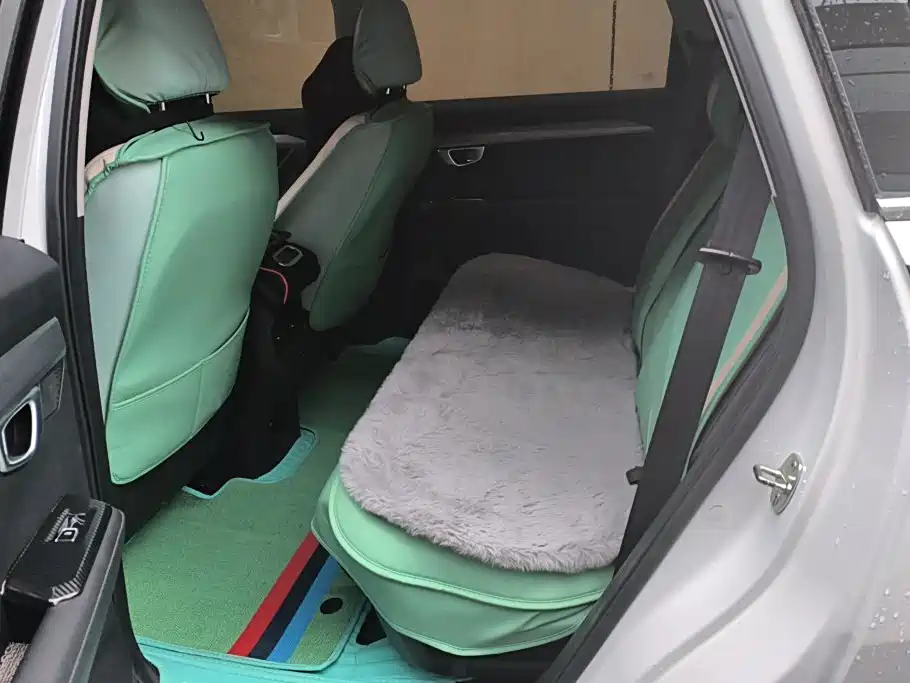 Wuling Xingchen — миниатюра 10