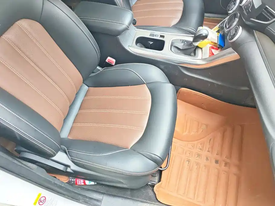 BYD Song — миниатюра 8