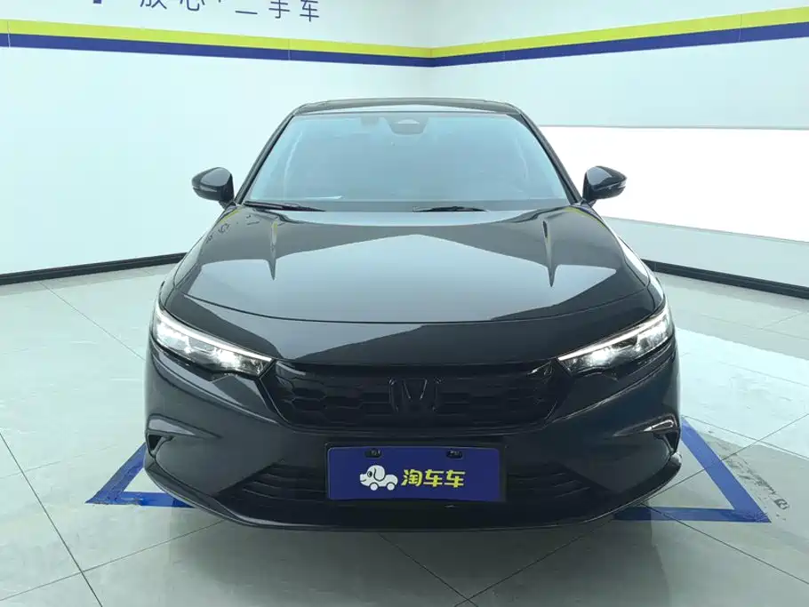 Honda Integra — миниатюра 2