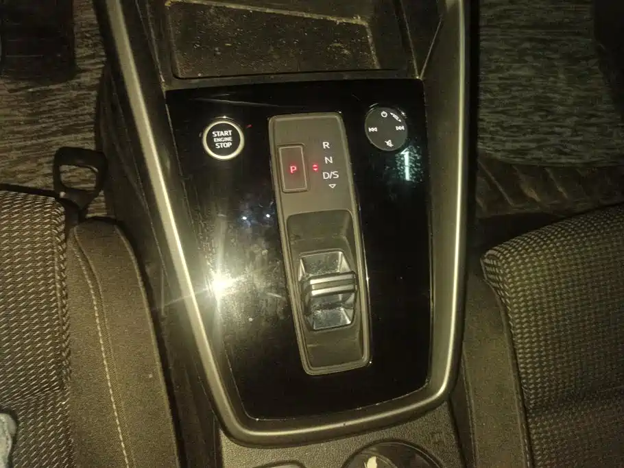 Audi A3 — миниатюра 16