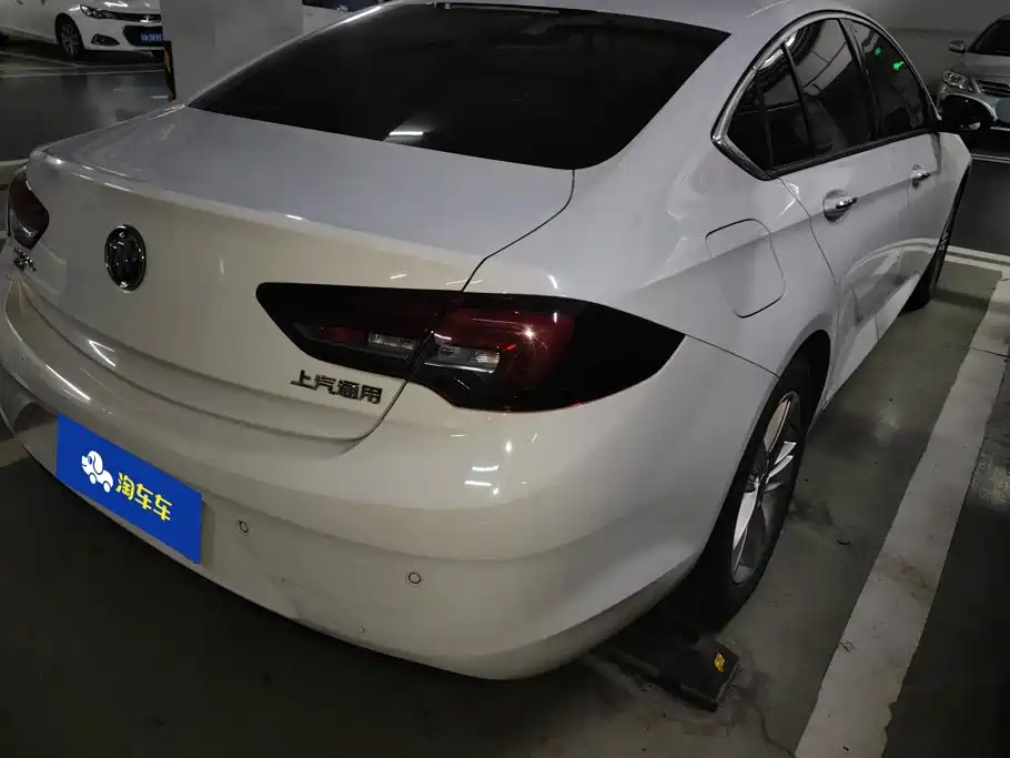 Buick Regal — миниатюра 3