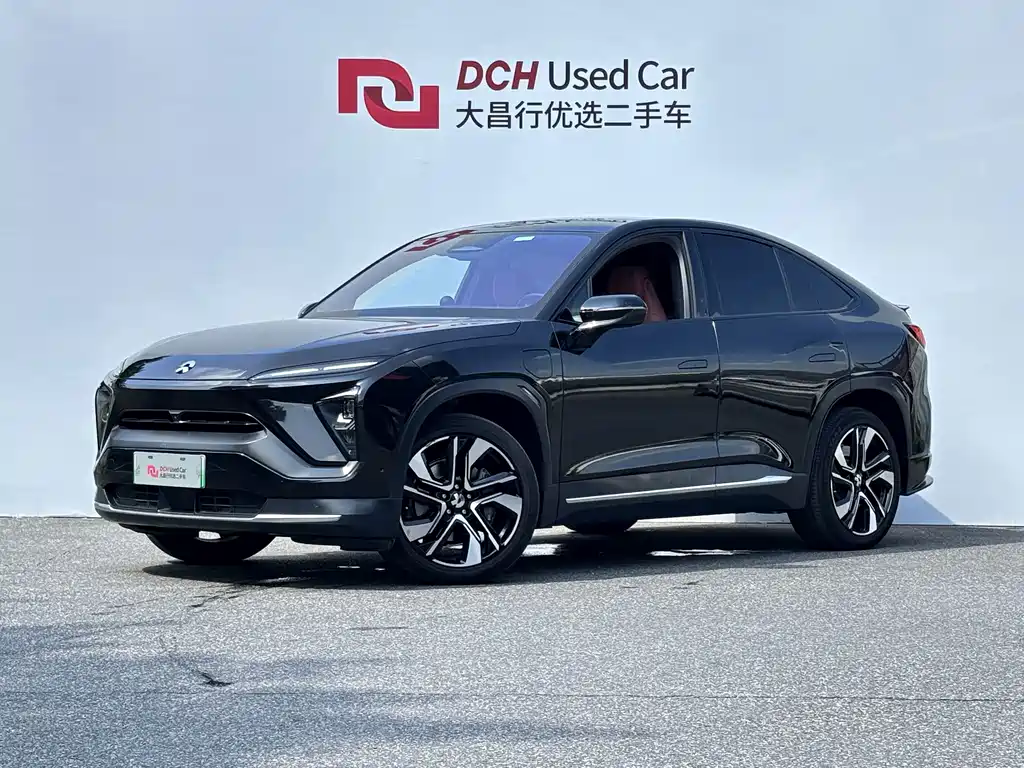 NIO EC6