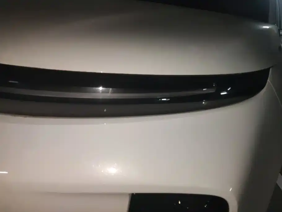 Li Auto Li L6 — миниатюра 5