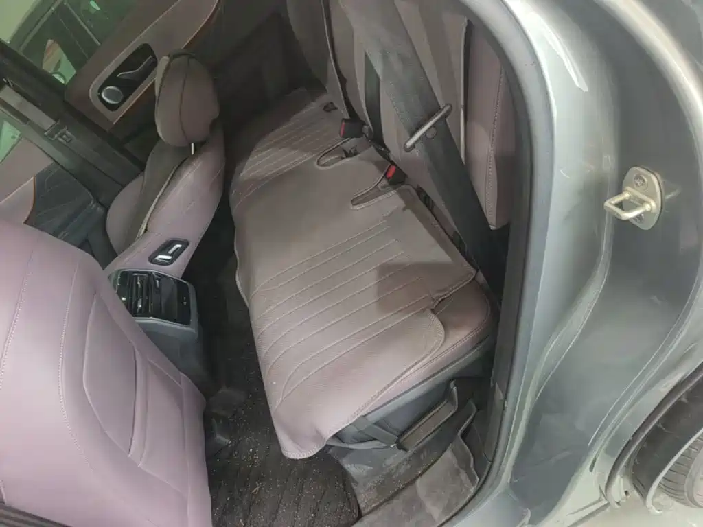 Chery Tiggo 9 — миниатюра 17