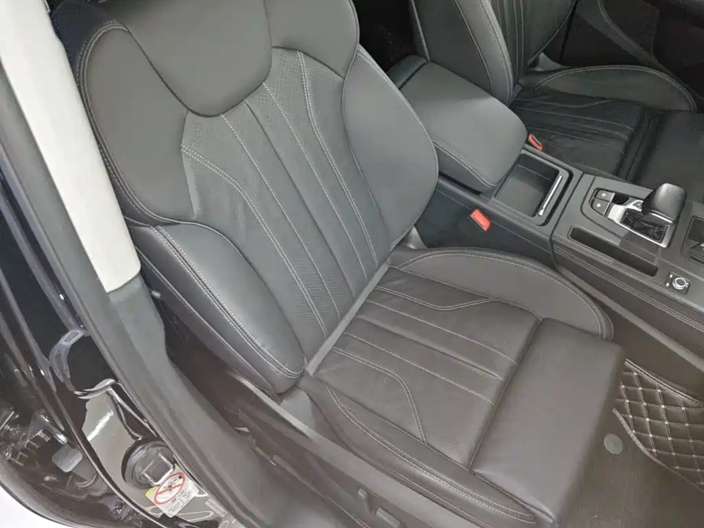 Audi Q5L — миниатюра 25
