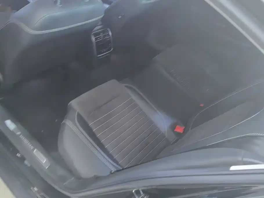 Volkswagen Magotan — миниатюра 11