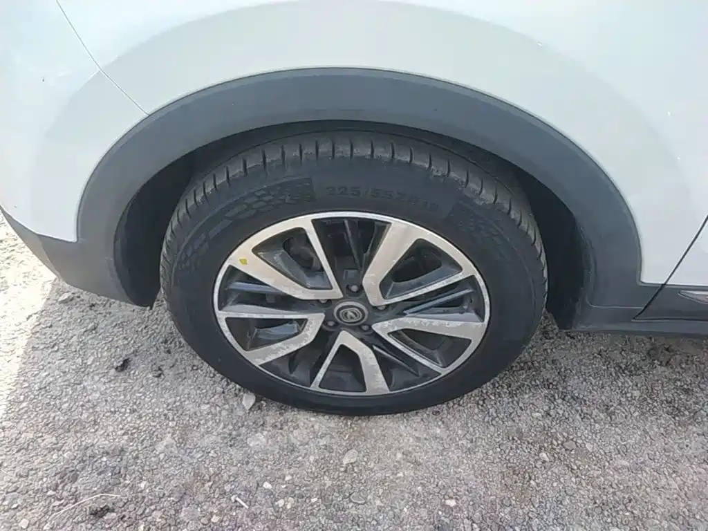 Changan CS55 — миниатюра 23