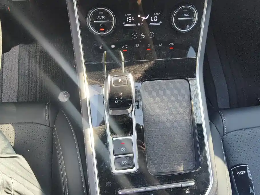 Chery Tiggo 8 — миниатюра 16