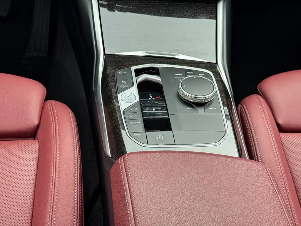 BMW 3 Series — миниатюра 16