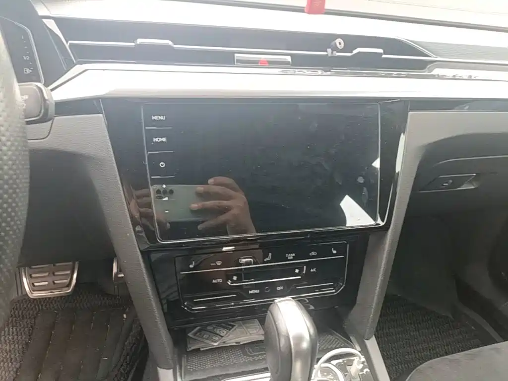 Volkswagen CC — миниатюра 13