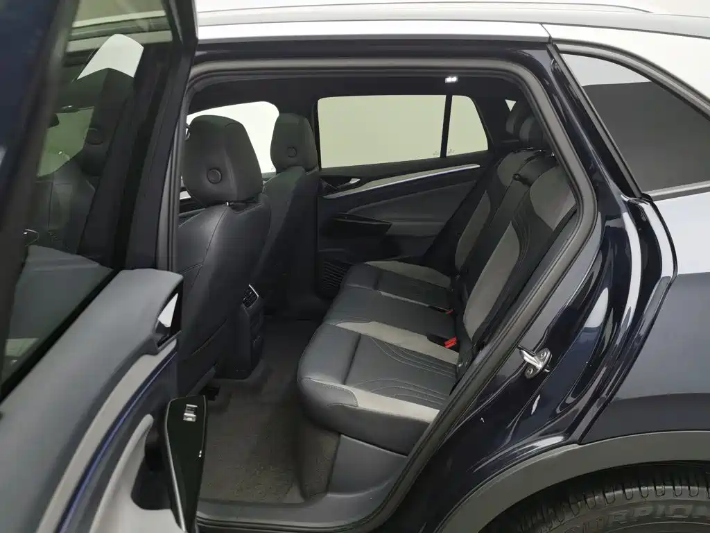 Volkswagen ID.4 Crozz — миниатюра 15