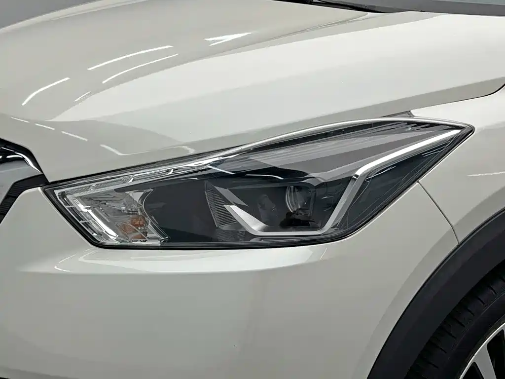 Nissan Kicks — миниатюра 10