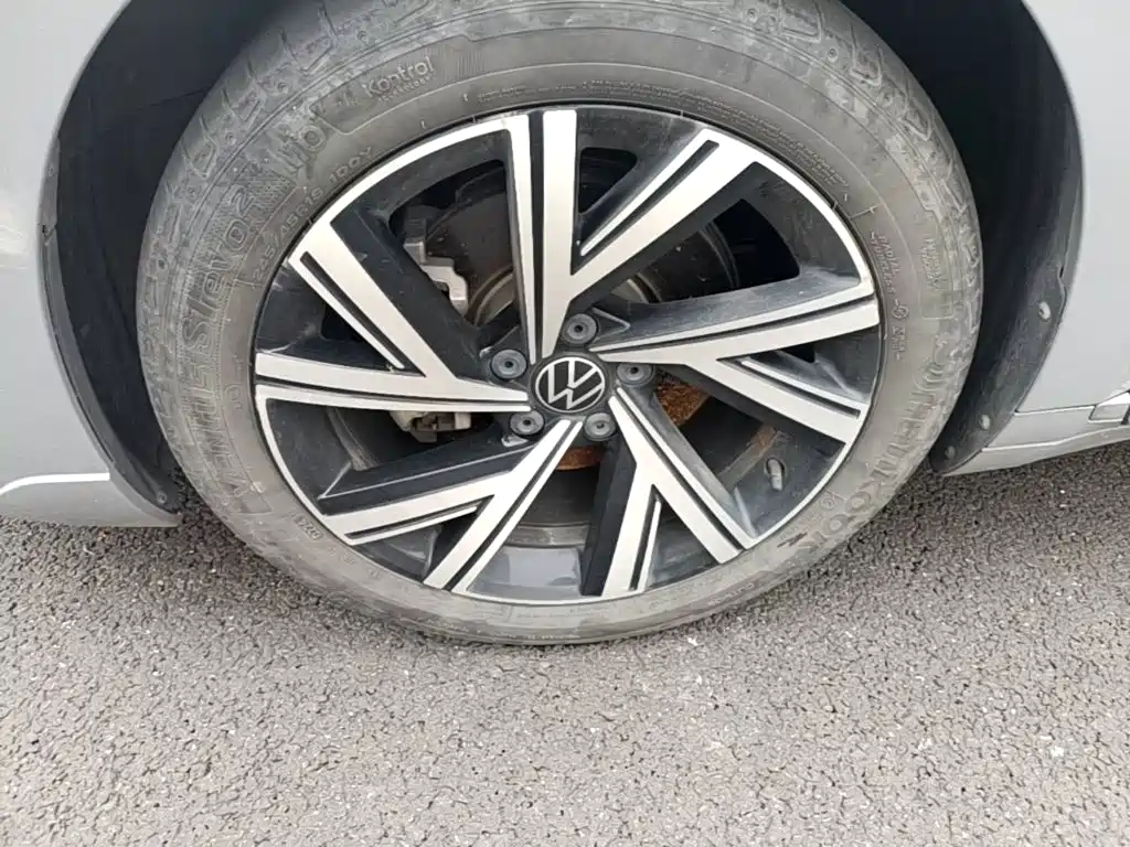 Volkswagen CC — миниатюра 23