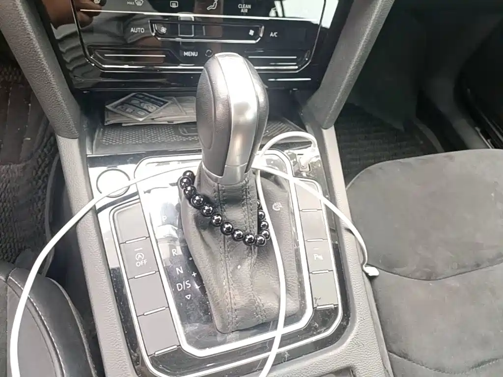 Volkswagen CC — миниатюра 14