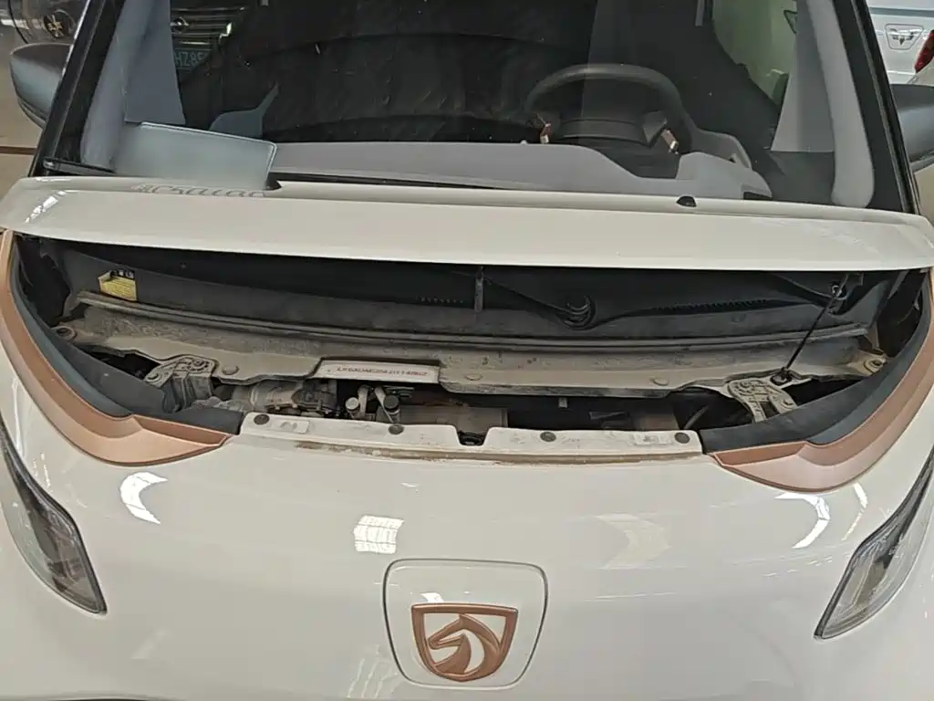 Baojun E200 — миниатюра 20