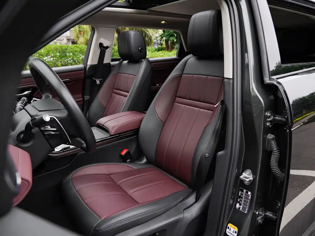 Land Rover Range Rover Evoque 2023 L 249PS Luxury