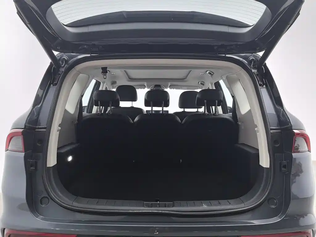 Geely Haoyue — миниатюра 16