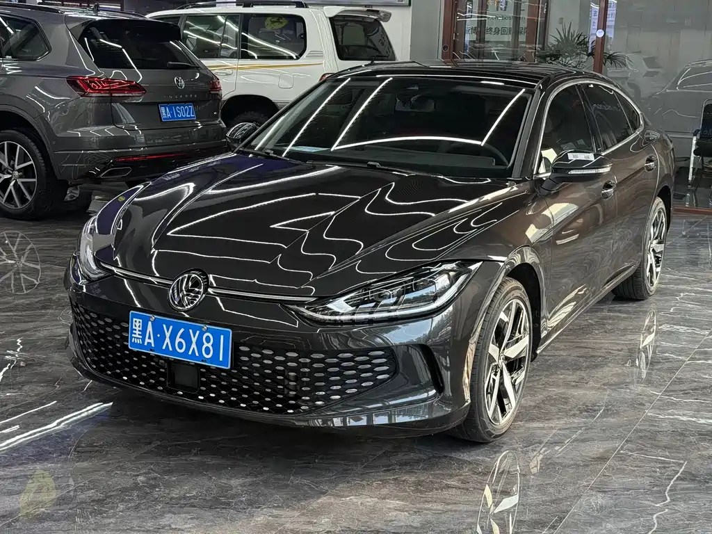 Volkswagen Lamando 2022 Lamando L 280TSI DSG Cool Hot Edition
