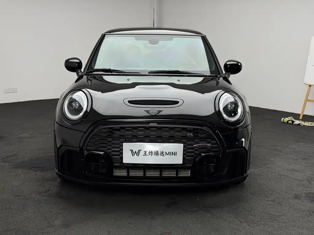 MINI Mini — миниатюра 3