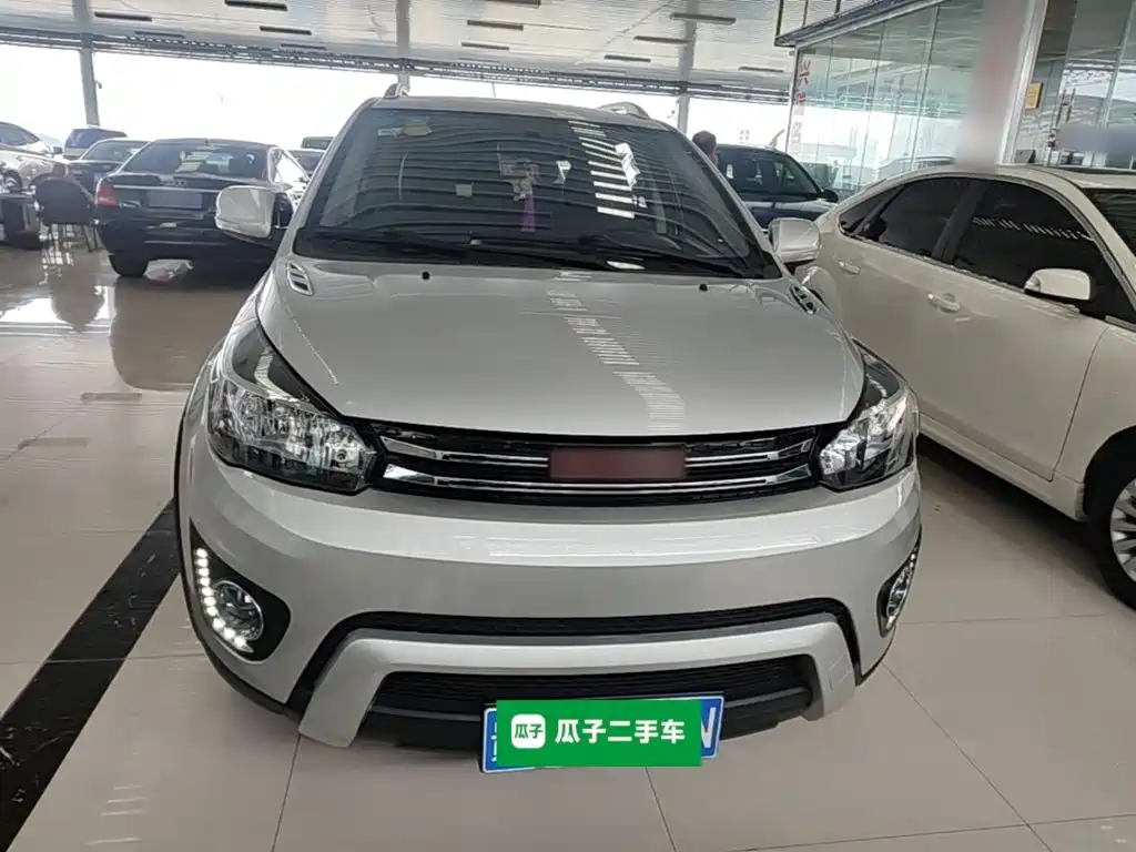 Haval H1 2016 1.5L AMT Comfort