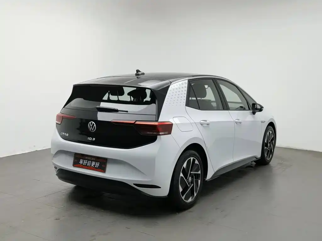 Volkswagen ID.3 — миниатюра 2