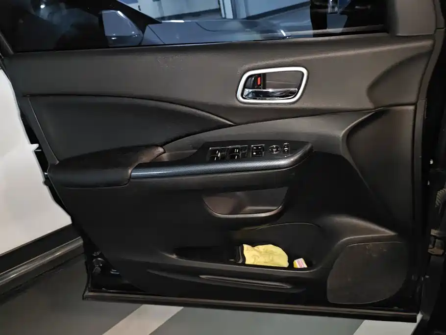 Honda CR-V — миниатюра 7