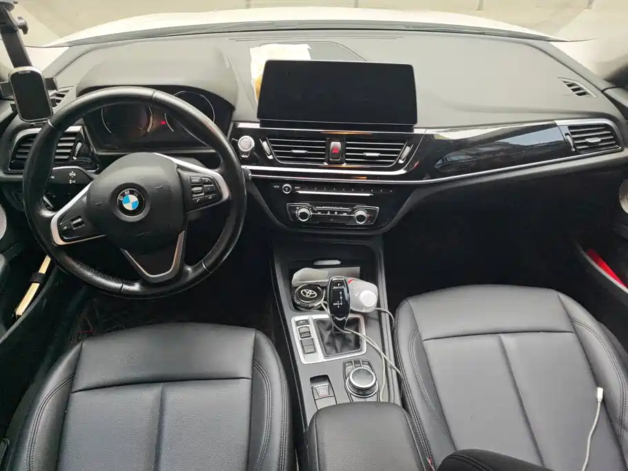 BMW 1 Series — миниатюра 11