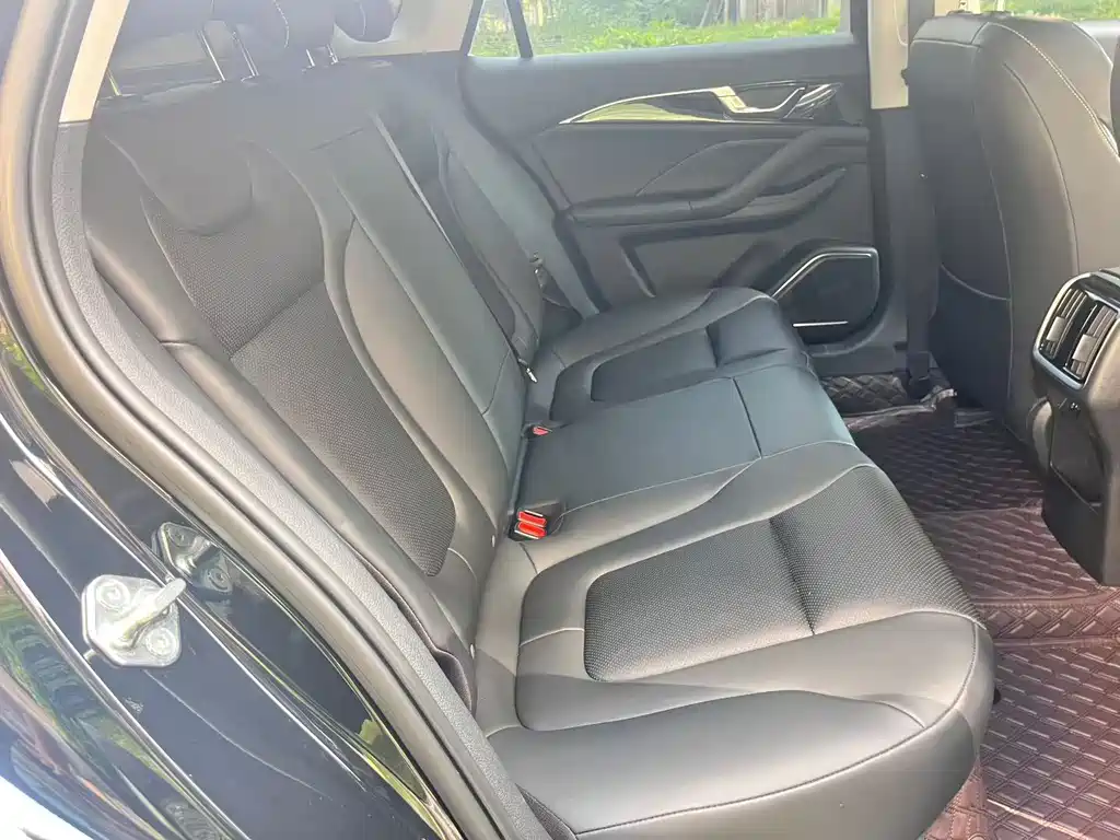 Bestune B70 — миниатюра 6
