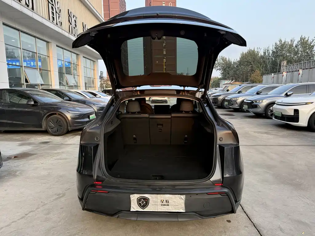 Tesla Model Y — миниатюра 8