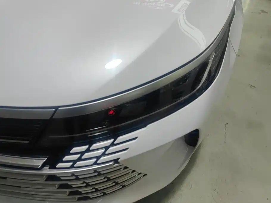 BYD Destroyer 05 — миниатюра 5