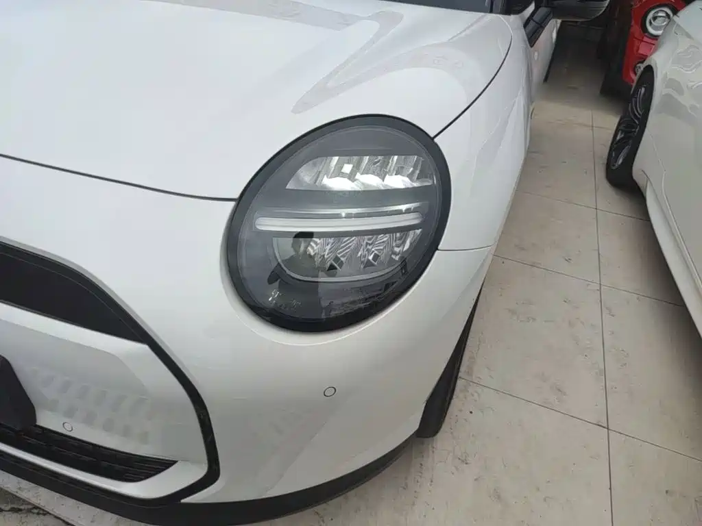 MINI MINI COOPER EV — миниатюра 24