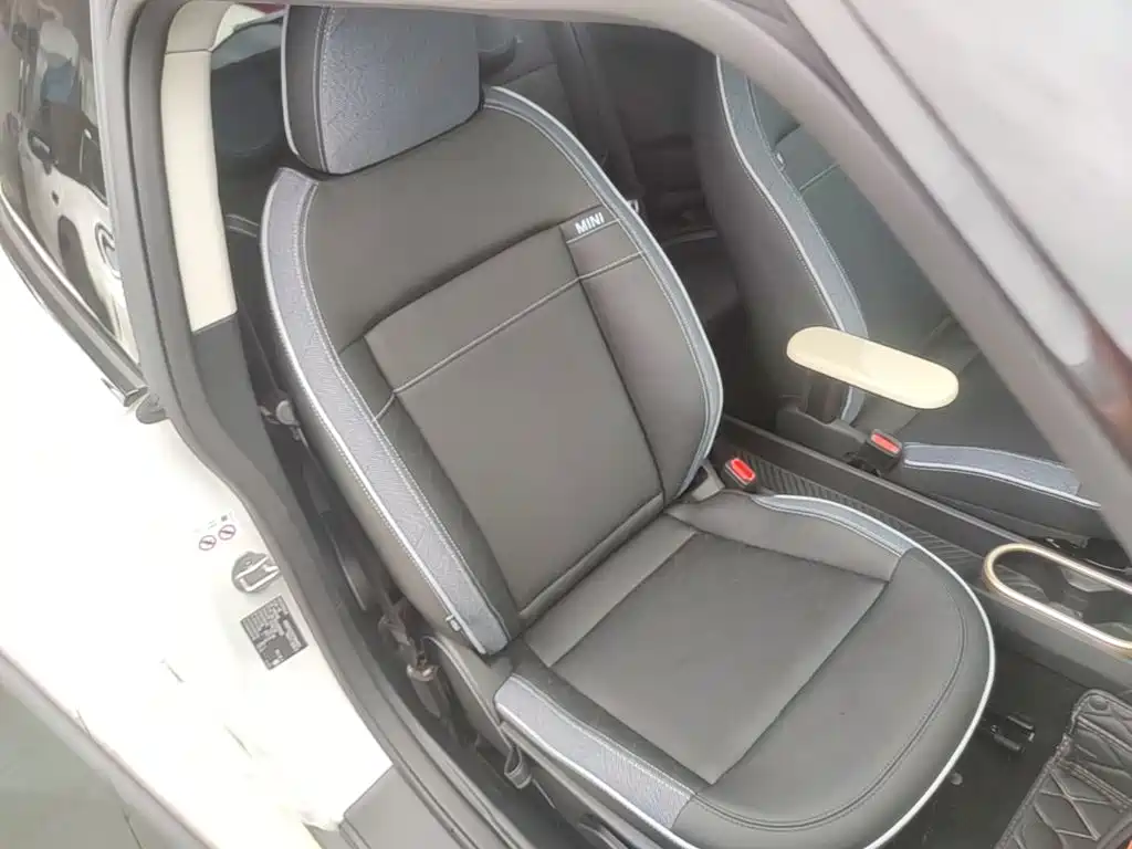 MINI MINI COOPER EV — миниатюра 25