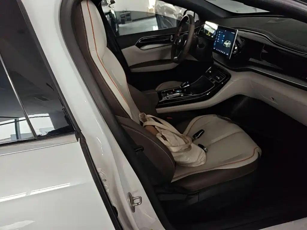 BYD Qin PLUS — миниатюра 25