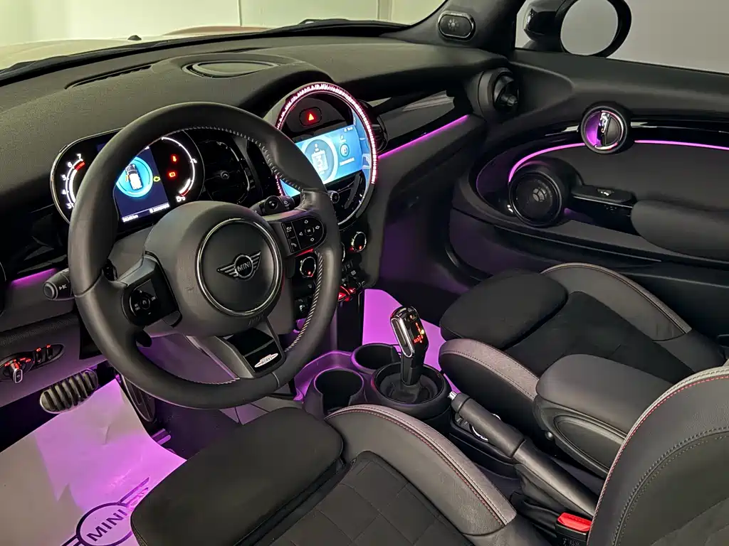MINI Mini — миниатюра 10