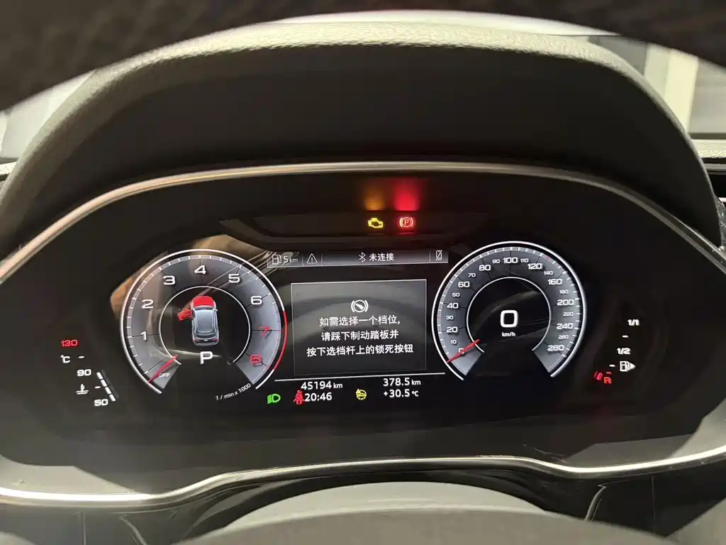 Audi Q3 — миниатюра 13