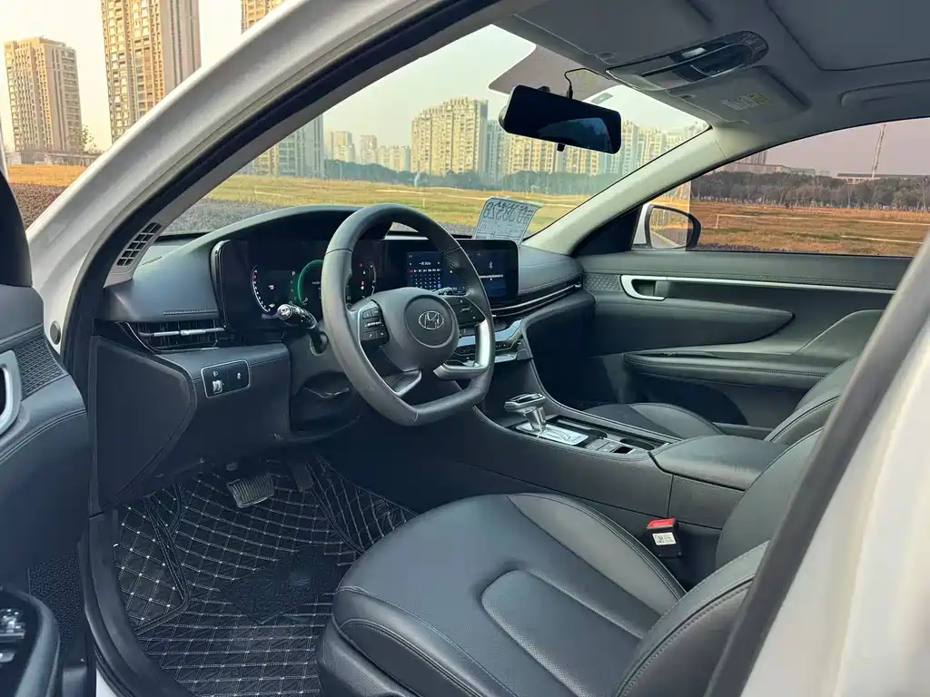 HYUNDAI NAME PICTURE