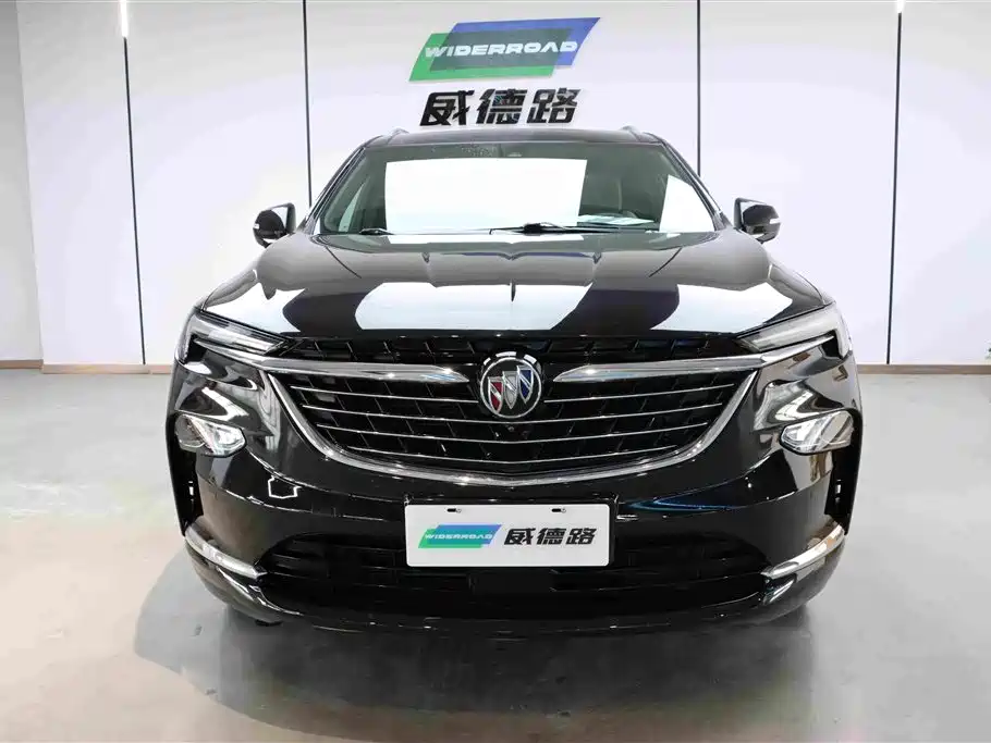 Buick Enclave 2020 28T Premium Flagship
