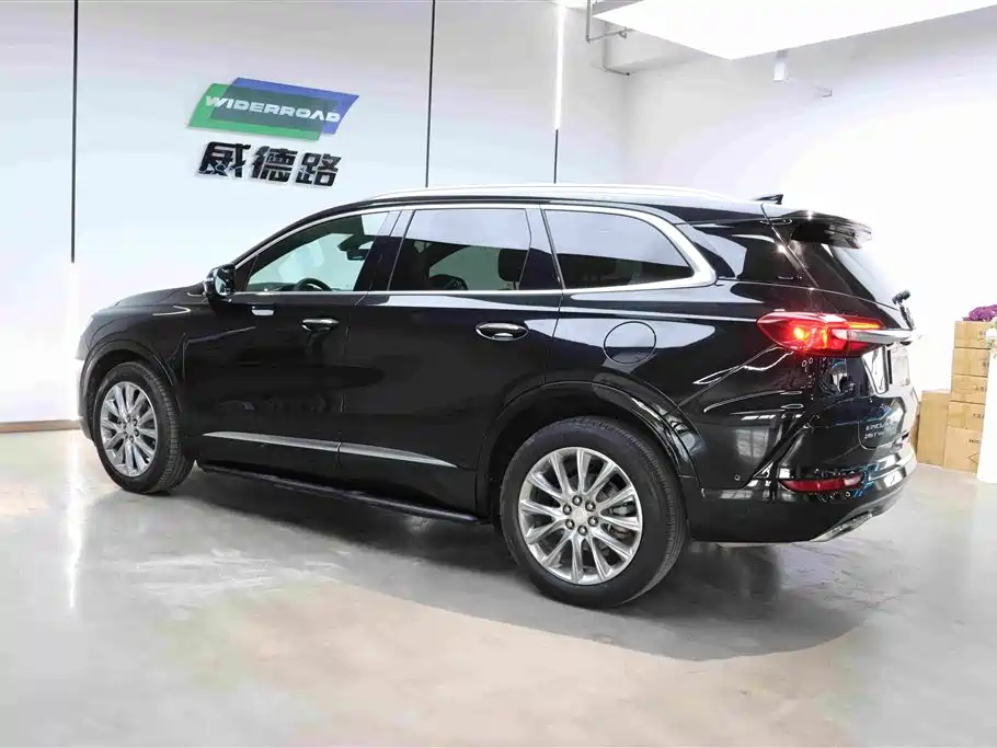Buick Enclave 2020 28T Premium Flagship